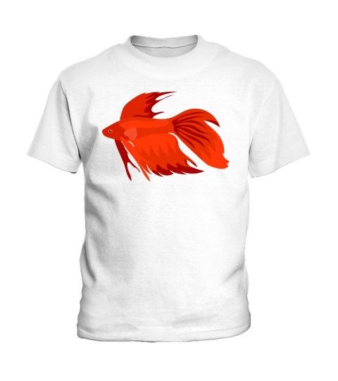 Ocean creatures  20 Kids T-Shirt
