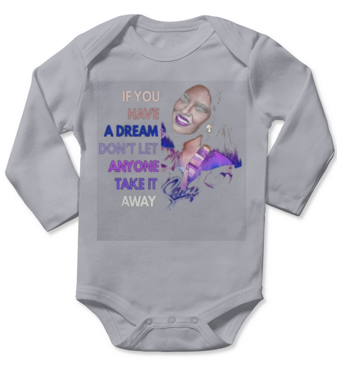 Great Shirts For Selena Fans Long Sleeve Baby One-Piece
