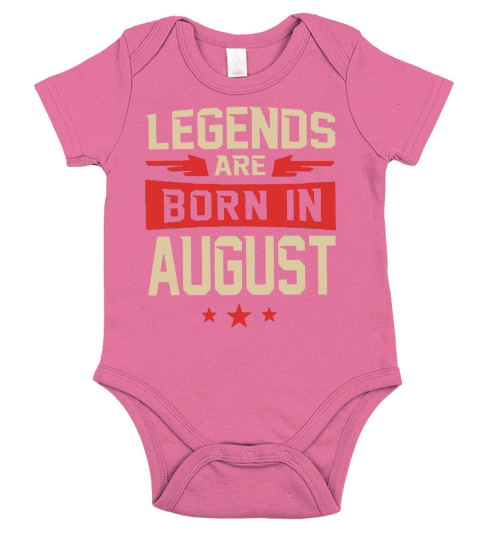 name Short Sleeve Baby One-Piece