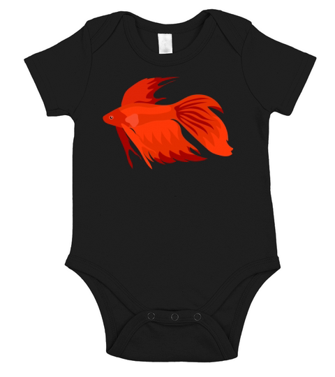 Ocean creatures  20 Short Sleeve Baby One-Piece