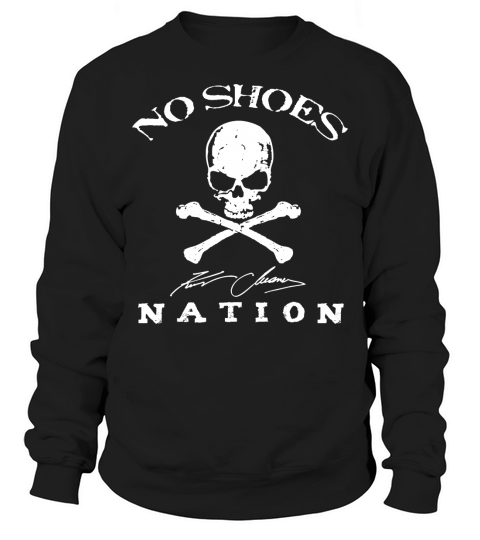 Kenny Chesney No Shoes Nation - Baby Onesie Sweatshirt Unisex