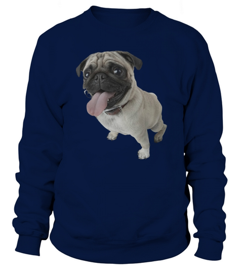 SOLOHA Pugs Pug Dog Hoodie Papa Mama Men Women Dogs Lovers Sunfrog Hoodie Sweatshirt Unisex