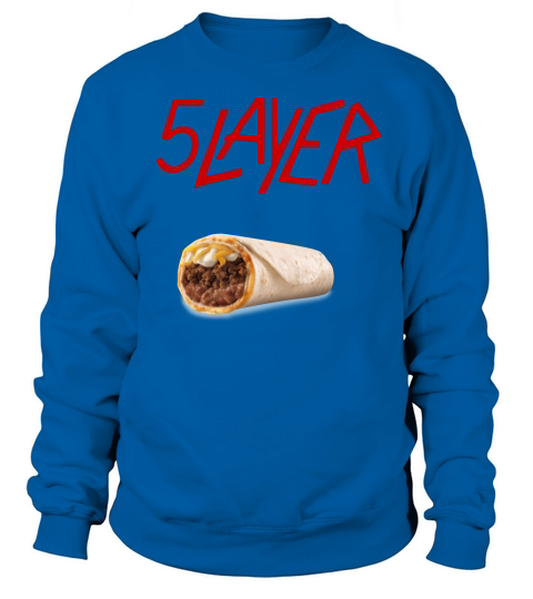 Specific Lads 5layer shirt Sweatshirt Unisex