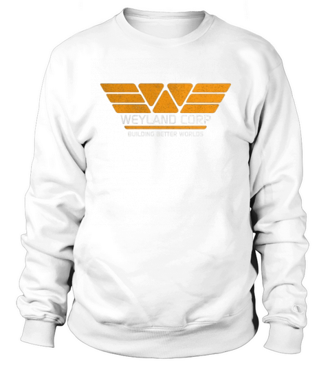 Weyland Corp Sweatshirt Unisex