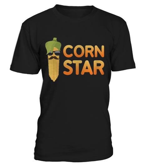 Corn Star T-Shirt T-Shirt Unisex
