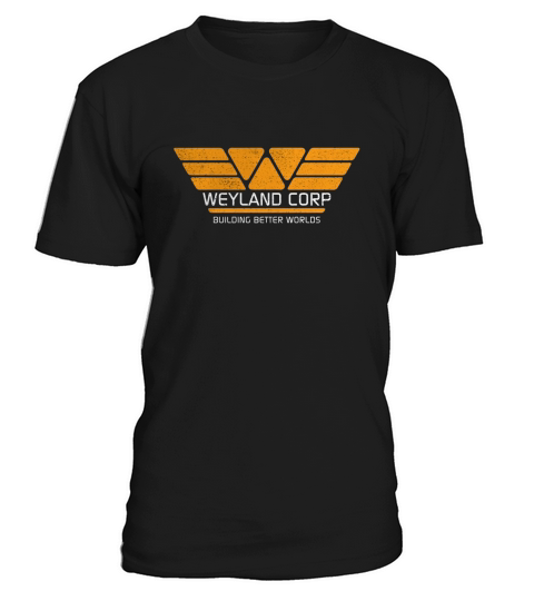 Weyland Corp T-Shirt Unisex