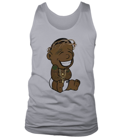 Baby Jesus Dababy Sweat t-shirt Tank Top Unisex