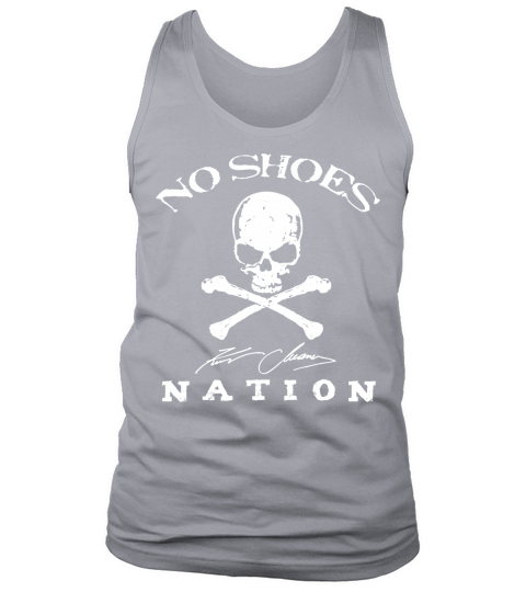 Kenny Chesney No Shoes Nation - Baby Onesie Tank Top Unisex