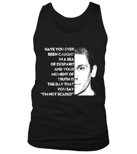 Shinedown Unity Tank Top Unisex