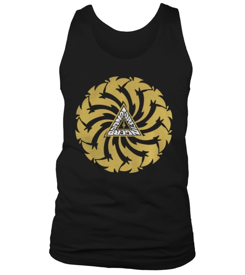 Soundgarden band Tshirt Tank Top Unisex