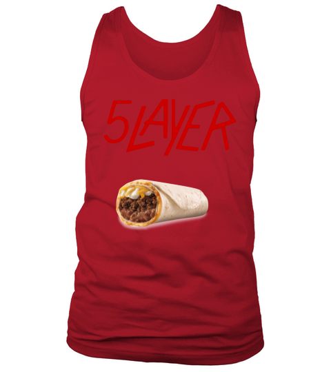 Specific Lads 5layer shirt Tank Top Unisex