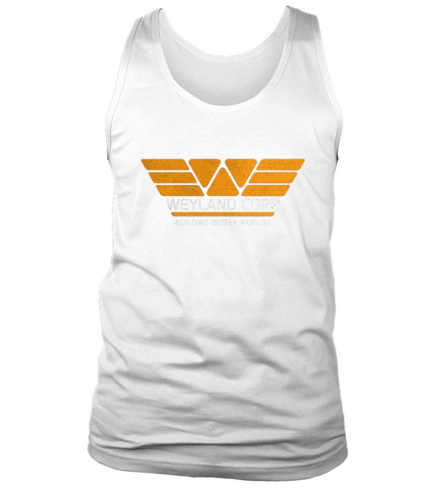 Weyland Corp Tank Top Unisex