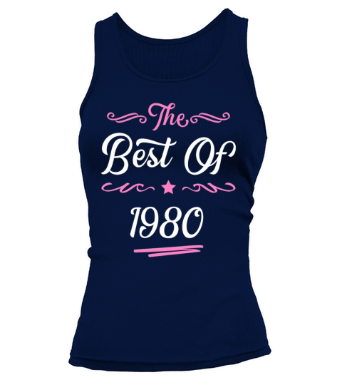 1980 best of Tank top Woman