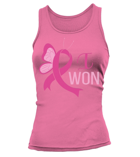 A Funny winning quote with a perfect design win Tank top Woman