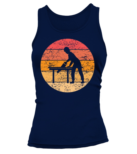 Craftsman Profession Training Retro Gift Tank top Woman