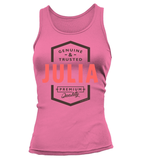 Is your name Julia ?  - iPhone 6/6s Plus Tank top Woman