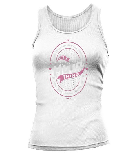 Mima Tank top Woman