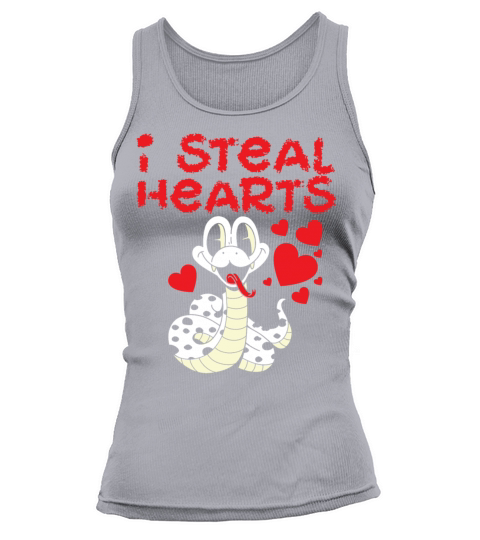 Snake Serpent Retro Vintage Tank top Woman