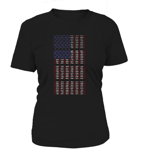 American Anthem Women's T-Shirt