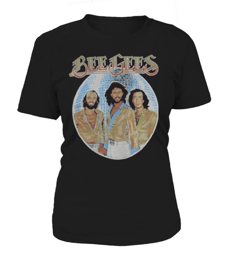Bee Gees Women's T-Shirt