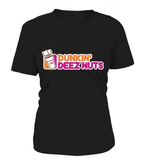 DUNKIN Women's T-Shirt