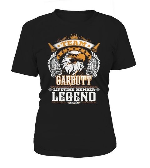 GARBUTT Women's T-Shirt
