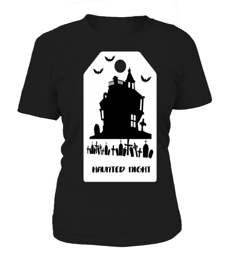 Halloween Gift Tags Halloween Favor 5 Women's T-Shirt