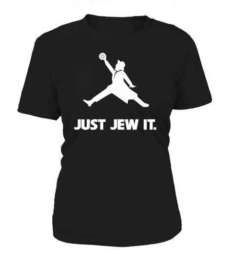 Just Jew It LIMTED EDITION Women's T-Shirt