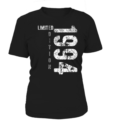 Limited Edition 1994 birthday year 1994 gift Women's T-Shirt