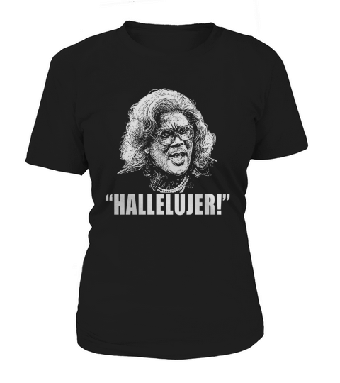 Madea Women's T-Shirt