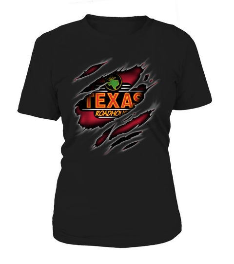 Texas Roadhouse Women's T-Shirt