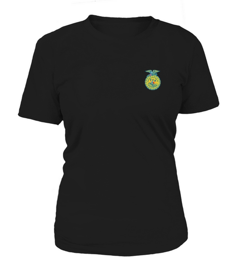 YOU KNOW YOU ARE FFA MEMBER WHEN Women's T-Shirt