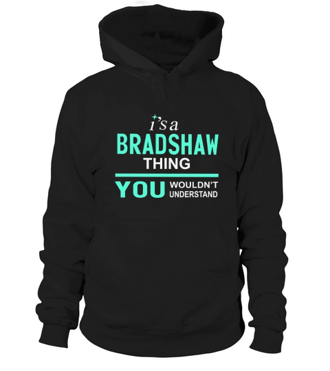 Bradshaw Thing  TeeForBradshaw Hoodie Unisex