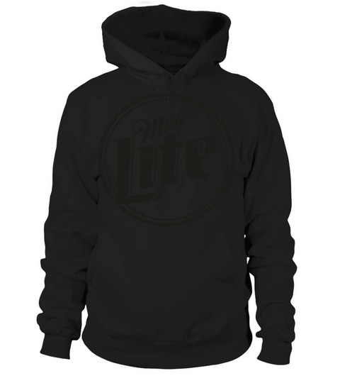 Miller Lite Hoodie Unisex