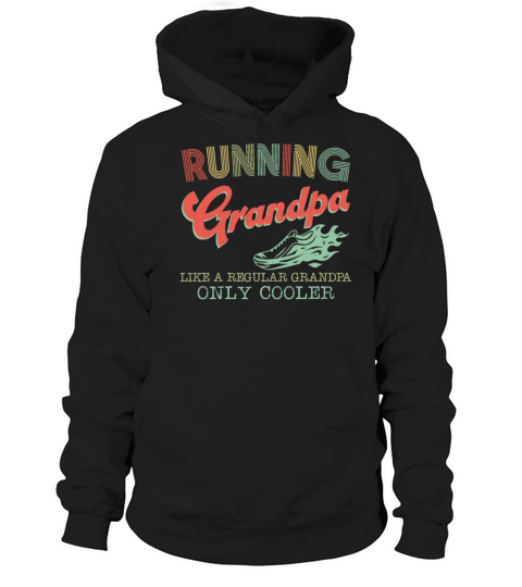 Running Runner Half Marathon Hoodie Unisex