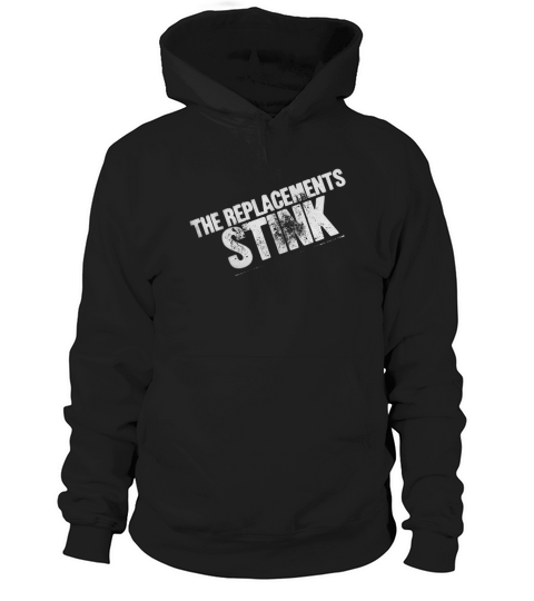 The Replacements Band  Stink Tshirt Hoodie Unisex