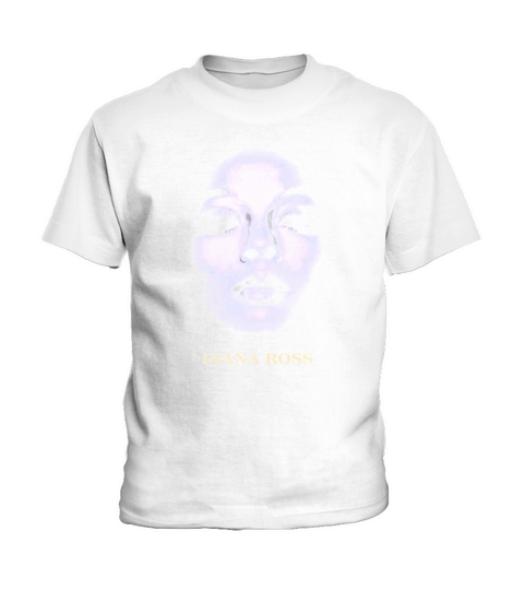 Diana Ross T-Shirt Kids T-Shirt