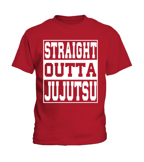 Jujutsu Saying funny Kids T-Shirt