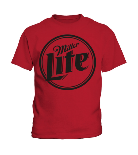 Miller Lite Kids T-Shirt