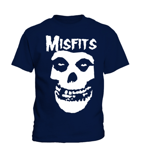 Misfits Kids T-Shirt