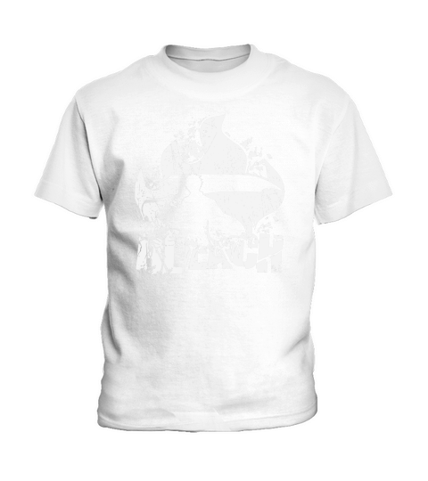 Shinigami logo symbol, Kurosaki Ichigo, Bleach Kids T-Shirt