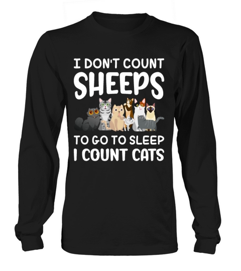 Cat Owner Lifestyle Vintage Cataholic Animal Right Long sleeved Unisex