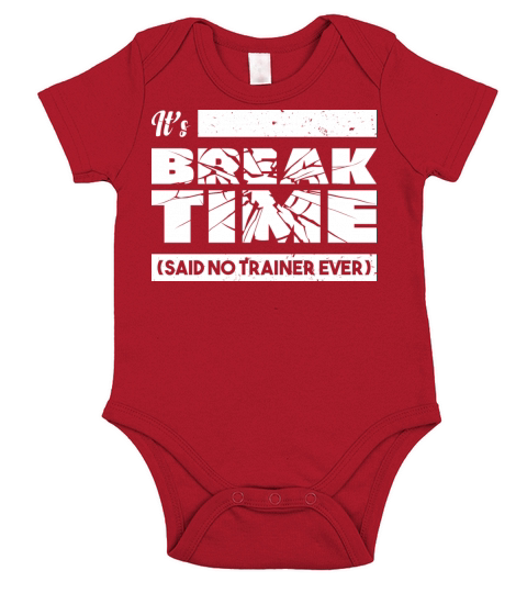 Workout Personal Trainer Fitness Lifestyle Gifts Short Sleeve Baby One-Piece