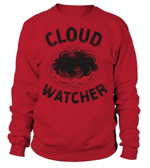 Meteorologist Weather Forecast Sweatshirt Unisex