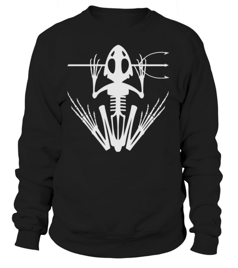 Navy SEAL Frog - Mens T-Shirt by American Apparel Sweatshirt Unisex