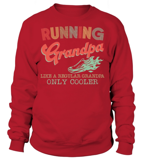 Running Runner Half Marathon Sweatshirt Unisex