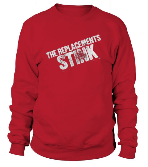 The Replacements Band  Stink Tshirt Sweatshirt Unisex