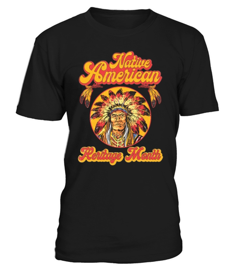 Native American Heritage Month Peace Love Native T-Shirt Unisex