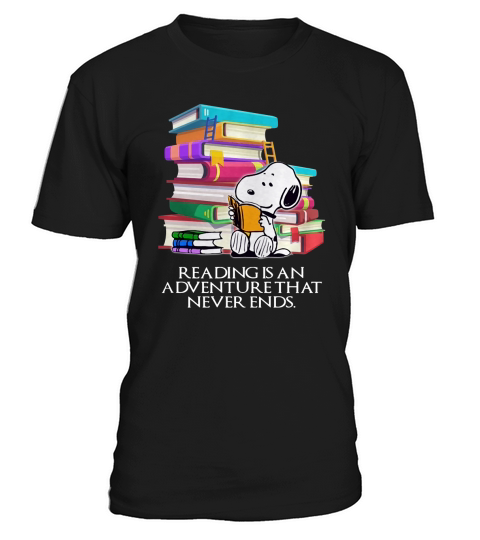 Snoopy T-Shirt Unisex