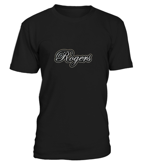 Vintage Rogers Drums T-Shirt Unisex
